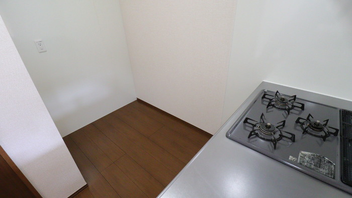 その他　冷蔵庫スペース