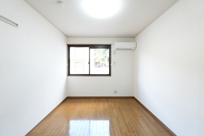 その他部屋・スペース　きれいな内装です