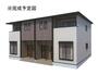 西阿知駅より徒歩16分 1階 新築の賃貸物件