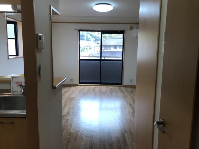 その他部屋・スペース　洋室