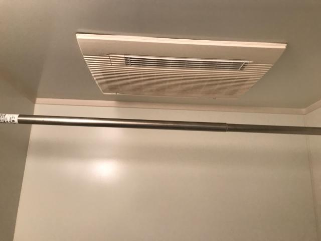 その他　浴室乾燥機