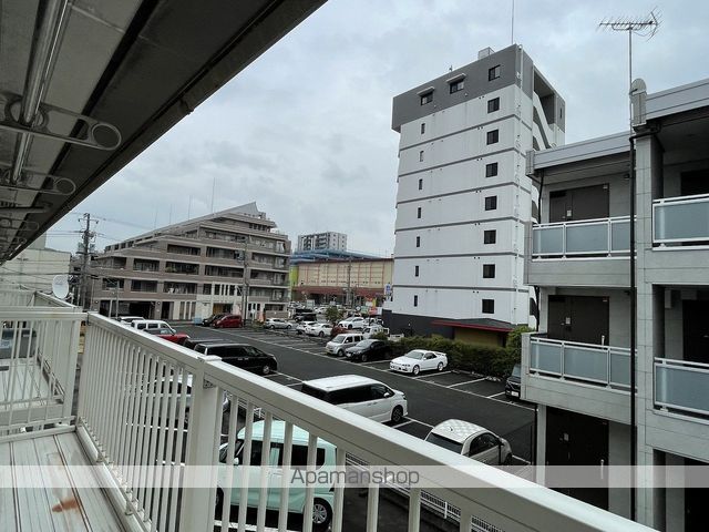 眺望　眺望