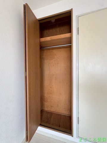 トゥリオーニ堺1の内装写真