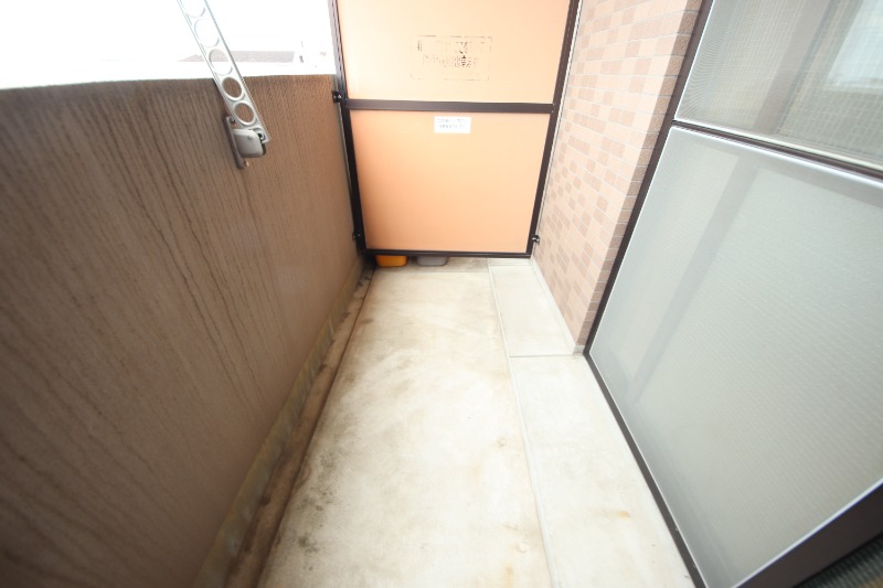 阪急神戸線 武庫之荘駅 徒歩5分 6階建 築27年の内装写真