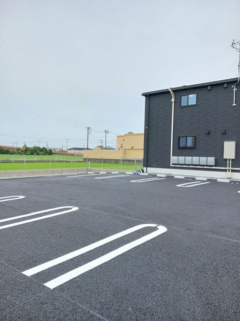 スリー・サークルのその他写真