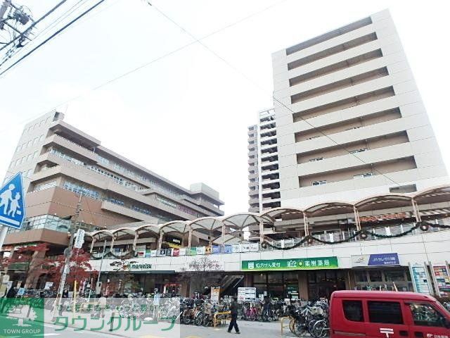 その他　ルリエ新川崎（その他）まで180m