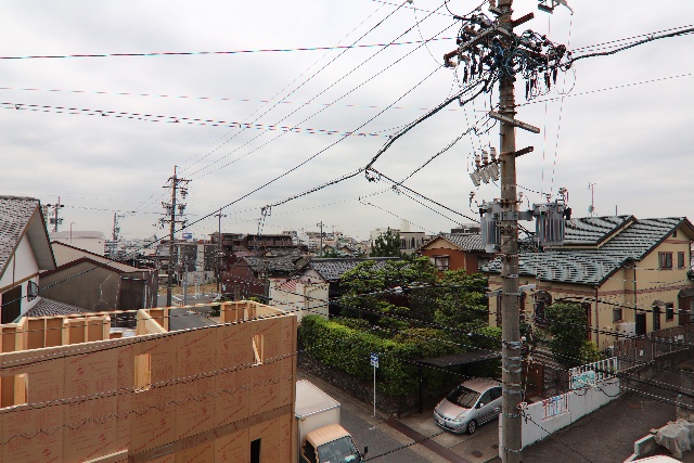 眺望　※別室の参考写真の為、現況優先です。