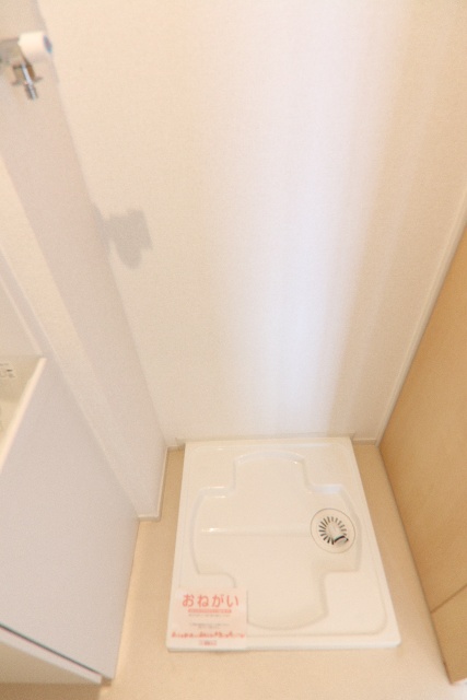 洗面設備　※別室の参考写真の為、現況優先です。