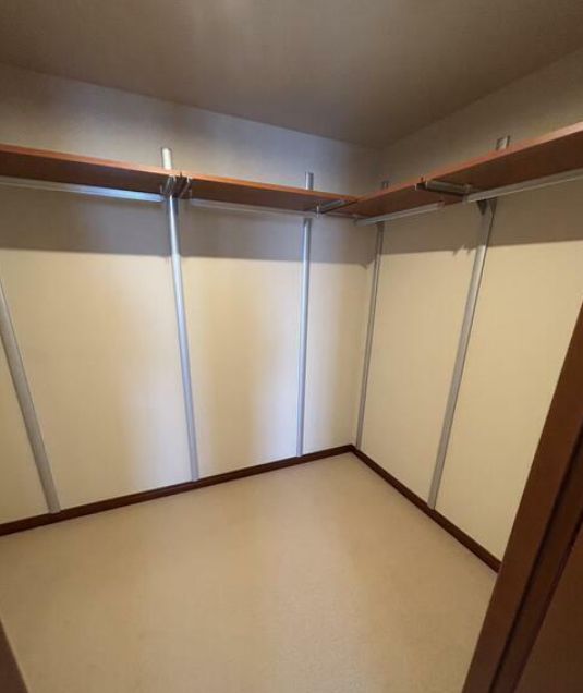 収納　収納※別部屋参考写真