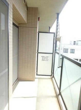 ＪＲ高崎線 尾久駅 徒歩4分 7階建 築26年の内装写真