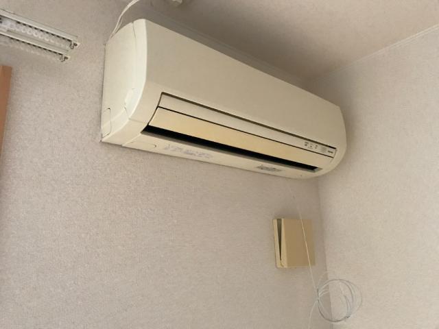その他設備　室内設備