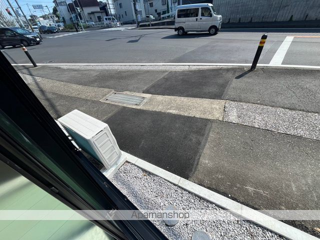 Golden Dome望地の内装写真