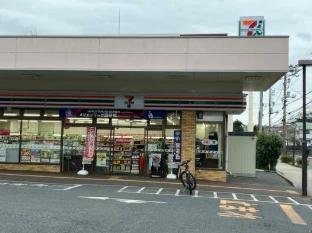 ＪＲ総武線 津田沼駅 徒歩10分 3階建 築14年の周辺写真