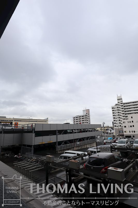 北九州モノレール 旦過駅 徒歩9分 14階建 築3年のその他写真