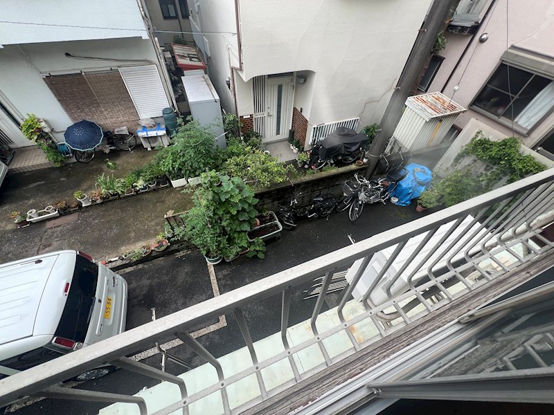 埼玉高速鉄道 南鳩ケ谷駅 徒歩28分 1階建 築51年の内装写真