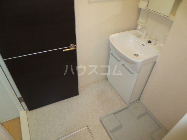 グランメールの内装写真