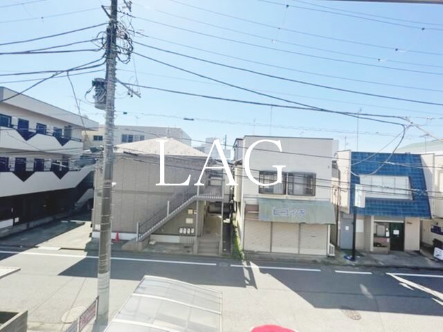京成松戸線 習志野駅 徒歩1分 3階建 築17年のその他写真