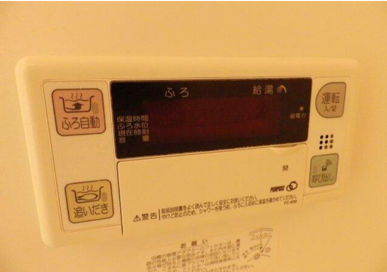 リビオンNのその他写真