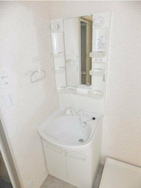 リビオンNの内装写真
