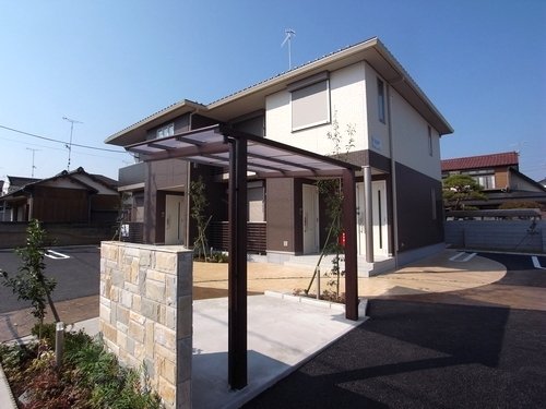 ＪＲ高崎線 深谷駅 徒歩10分 築14年
