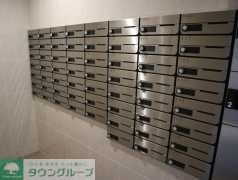 エントランス　★お部屋探しは株式会社タウンハウジング東京まで★