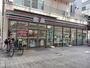 コンビニ　セブンイレブン福山元町店（コンビニ）まで97m