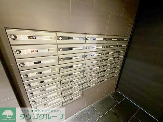 その他設備　共有部分