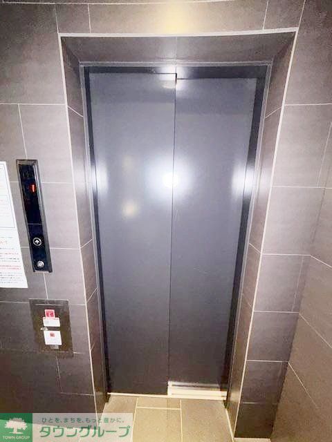 その他共有部分　キッチン