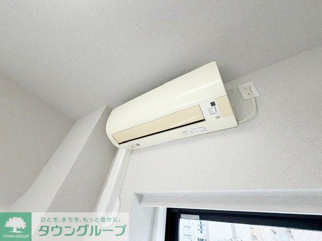 その他部屋・スペース　設備