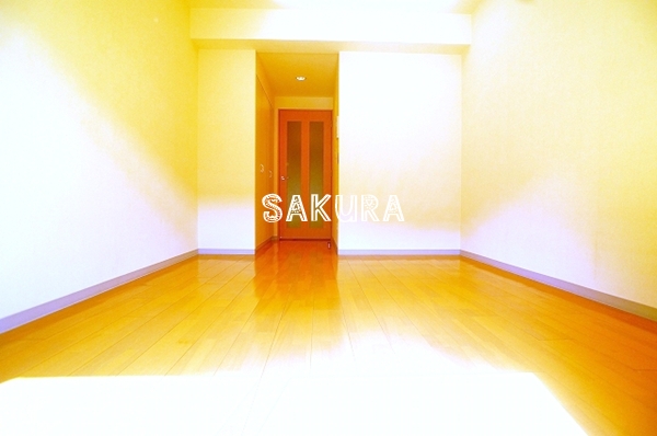 その他設備　充実した室内設備♪
