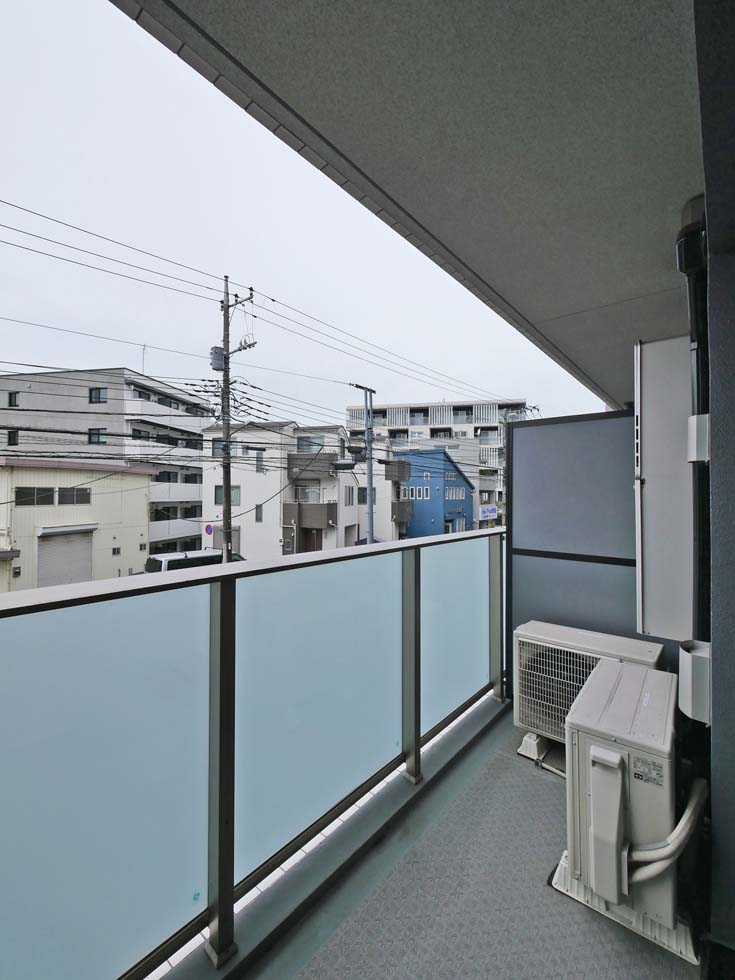 その他部屋・スペース　明るい室内です
