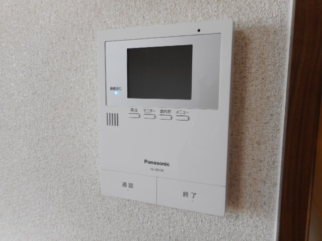 セキュリティ　H30.6.17撮影