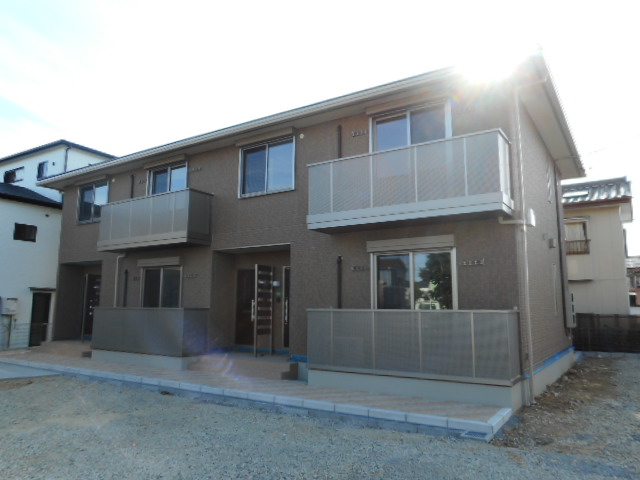 建物外観　H30.6.17撮影