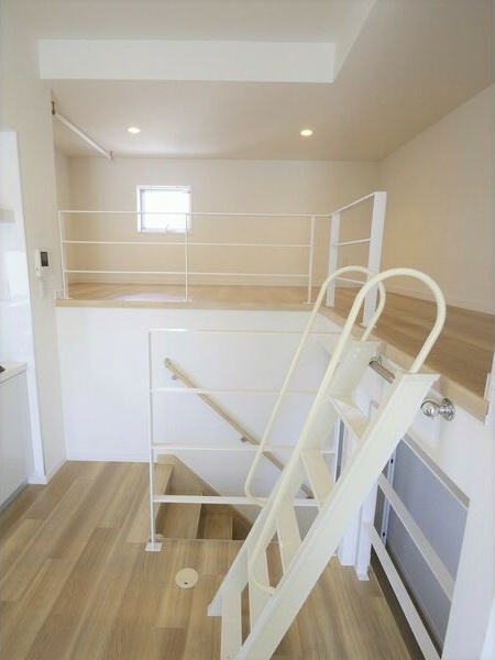 その他部屋・スペース　明るい室内です
