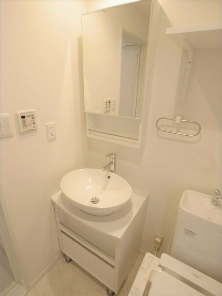 トイレ　トイレも気になるポイント