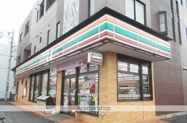 コンビニ　セブンイレブン沼津岡宮店（コンビニ）まで500m