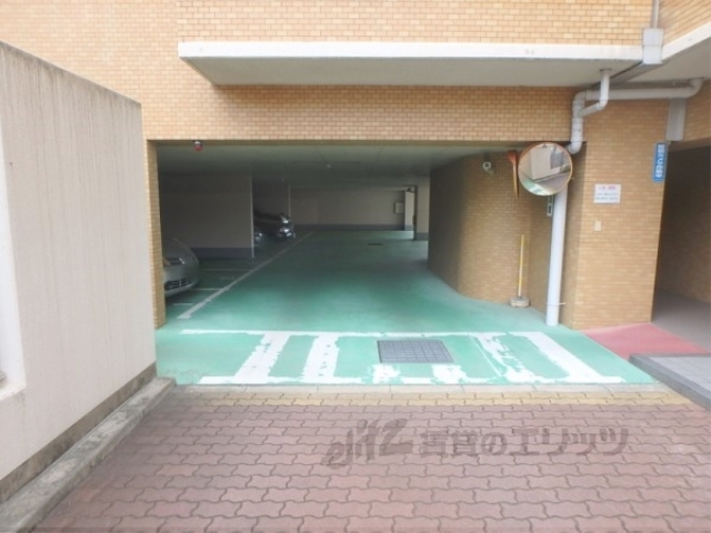 ライオンズマンション伏見くいな橋の内装写真
