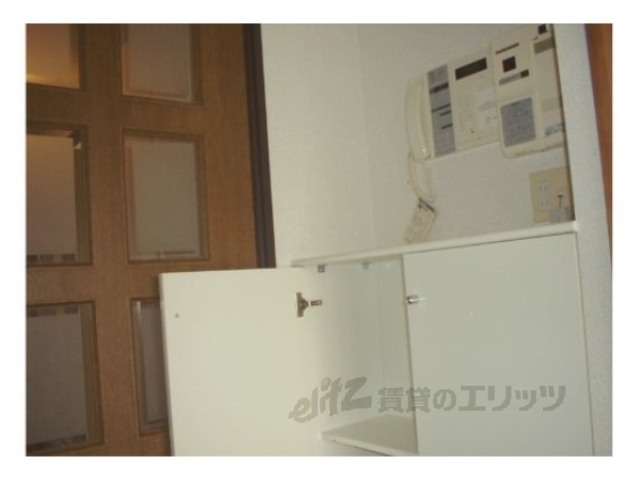 ライオンズマンション伏見くいな橋の内装写真