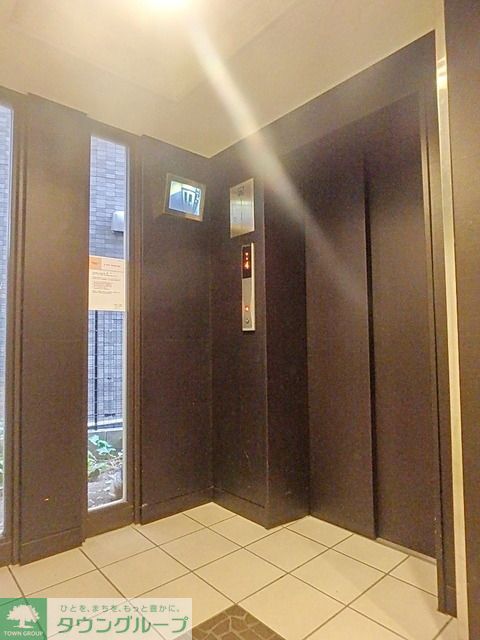 その他共有部分　★共用★