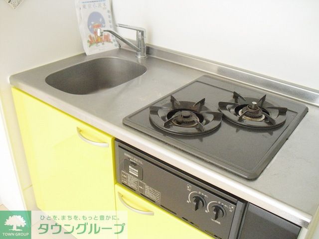 キッチン　★システムキッチン★