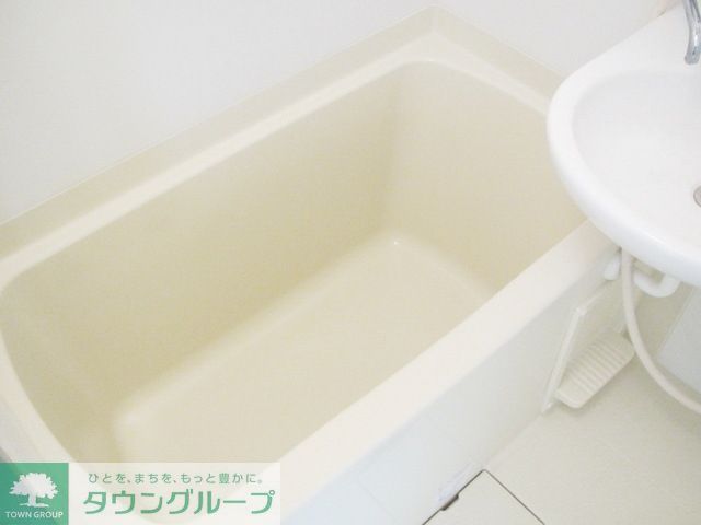 バス・シャワールーム　★バスルーム★