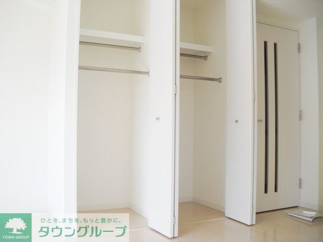 収納　★クローゼット★