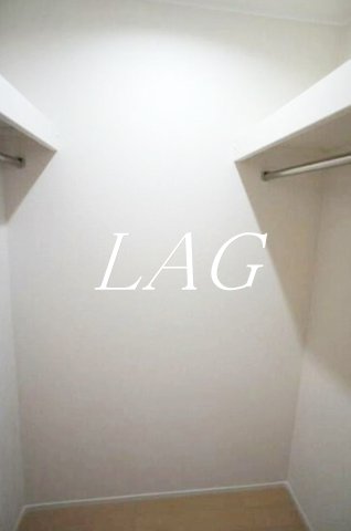 収納　収納です。
