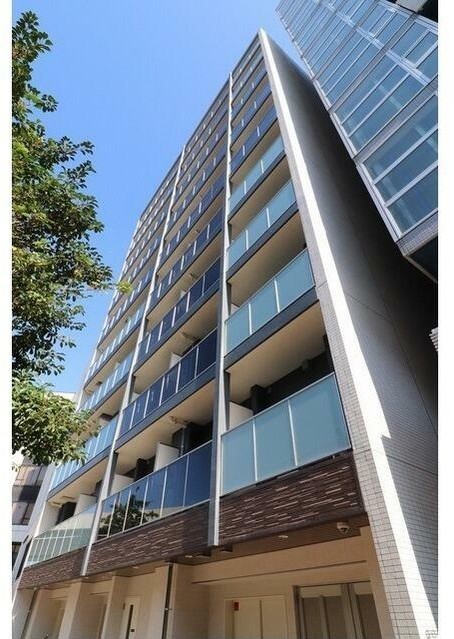 建物外観　来店不要で契約まで完結♪カード決済・LINE対応！