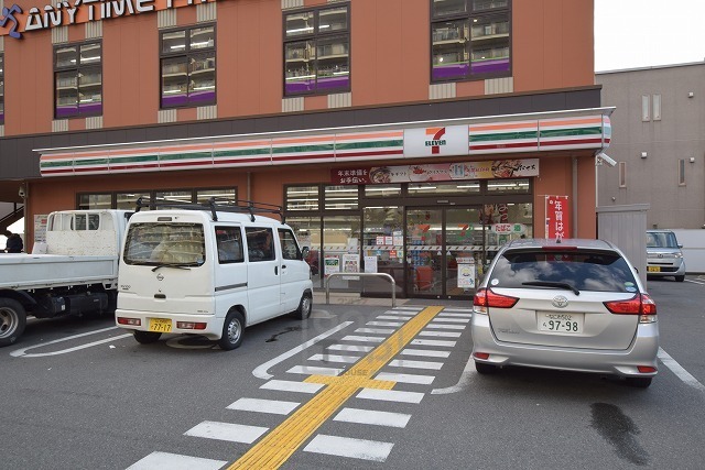 コーポ白樺古市の周辺写真