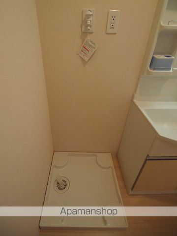 グランツ横須賀の内装写真