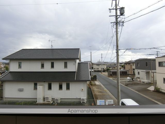 眺望　眺望