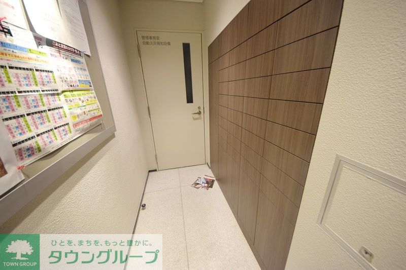 アトラス秋葉原CALMODEの外観写真