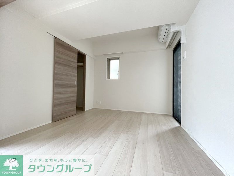 アトラス秋葉原CALMODEの内装写真