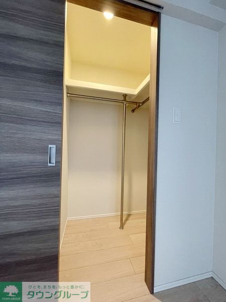 アトラス秋葉原CALMODEの内装写真